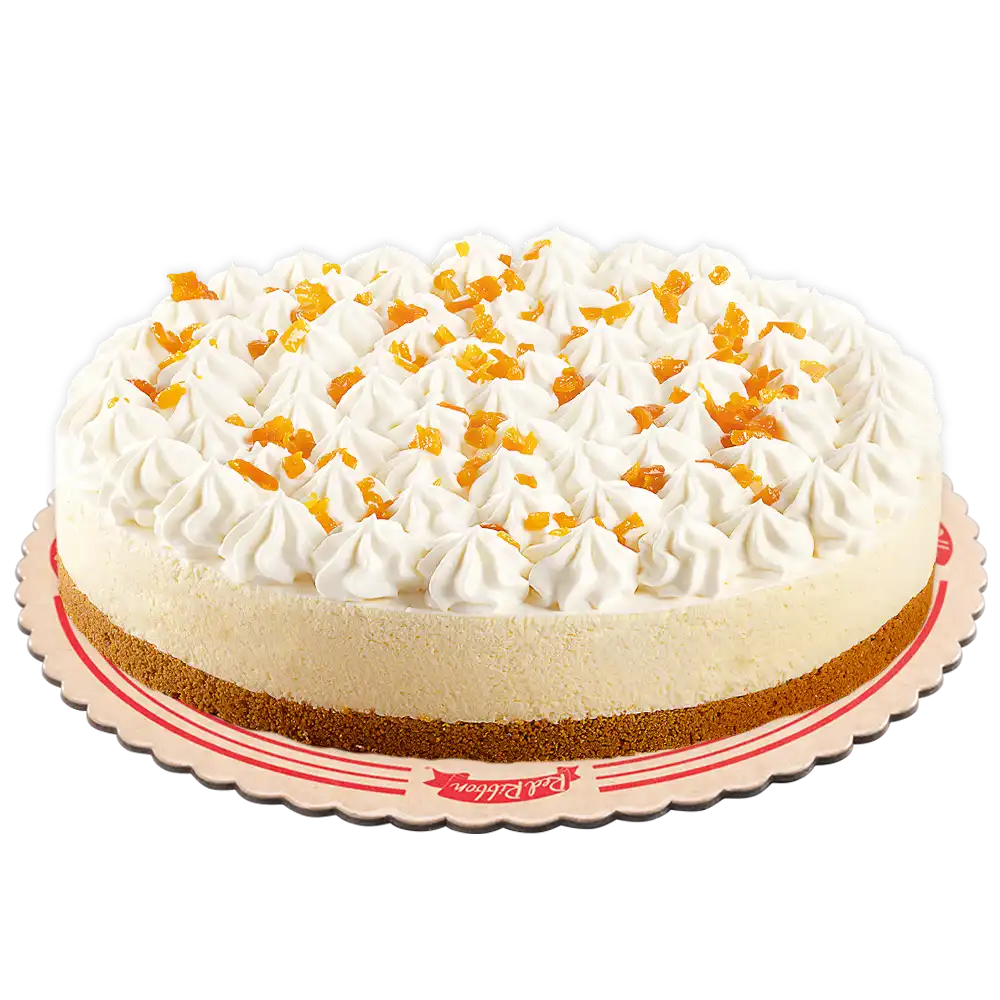 Red ribbon mango cake deals